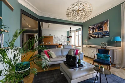 Appartamento ad Annecy vicino al lago e alle...