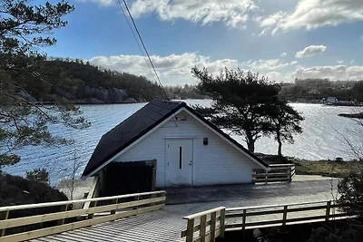 Casa de vacaciones para 6 personas...