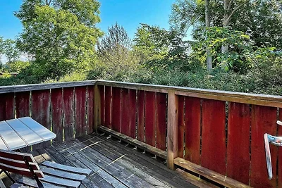 5 Personen Ferienhaus in ELLÖS-By Traum
