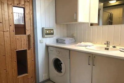 Ferienhaus im Ferienpark Mirow