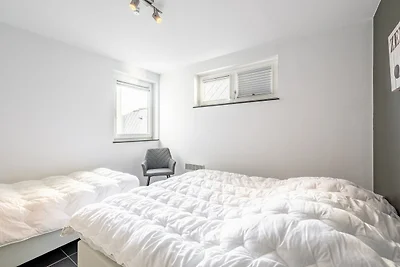 Wohnung in Blankenberge am Strand