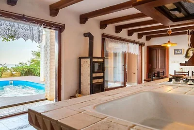 Milli Comfortabele vakantiewoning