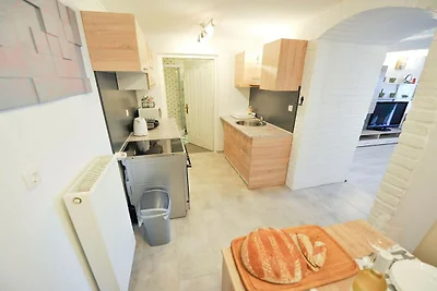 Relax and Rustic Apartments with Terrace - Cl...