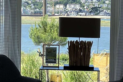 Ferienhaus in Louannec