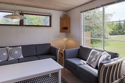 6 Personen Ferienhaus in Væggerløse-By Traum