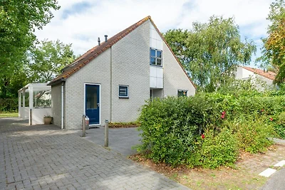 Ferienhaus am Strand in Ooghduyne