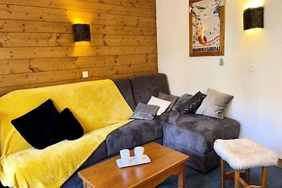 3 Zimmer für 6 Personen