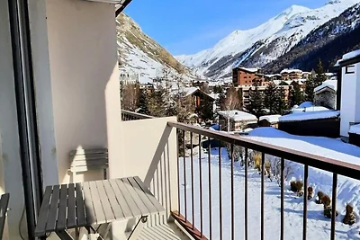 3-kamerappartement gelegen in Val d'Isère, in...