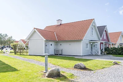 4 Personen Ferienhaus in Blåvand