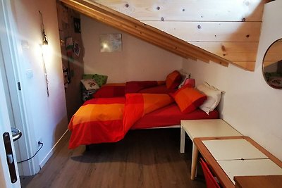 Große Wohnung in Livigno