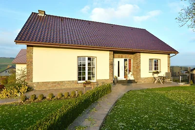 Gemütliche Wohnung in Burg-Reuland mit viel...