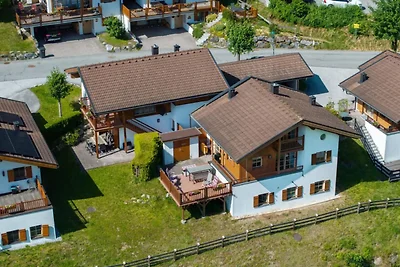 Chalet alpino nel Wald im Pinzgau per 12