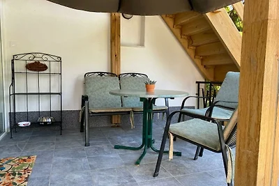 Müllers Ferienhaus Harmonie