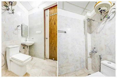 Hotel O Sector 52 Gurgaon