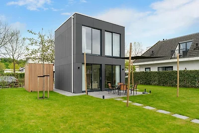 Villa a Zeewolde con terrazza