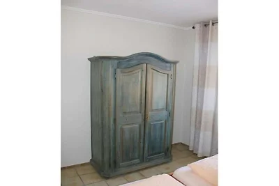 Appartamento con una camera da letto