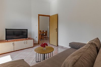 Hübsche Wohnung in Banjole in der Nähe von Se...