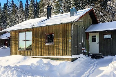 5 person holiday home in JÄRPEN