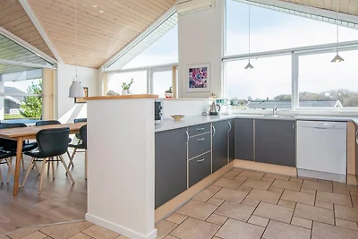 6 Personen Ferienhaus in Nordborg
