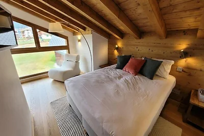 Wohnung in La Turche in der Nähe der...