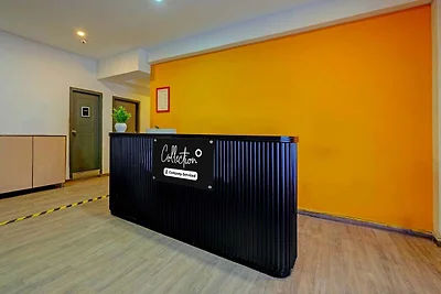 Supercollectie O Ramamurthy Nagar