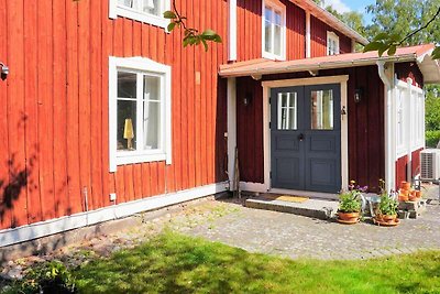 7 person holiday home in RONNEBY