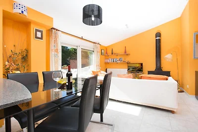 Maria Atico apartment for 4 people