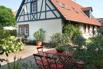 Ferienwohnung mit 1 Schlafzimmer