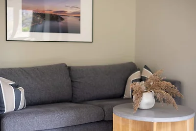 6 persoons vakantieparkhuis in Myggenäs