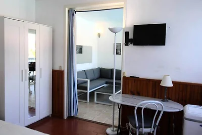 Residenz Paris Saint Tropez