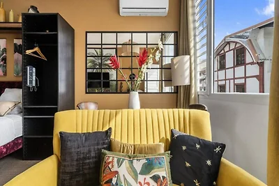 Ferienhaus in Fort-de-France am Strand