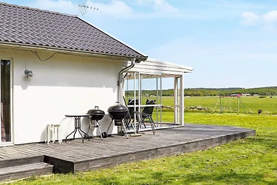 5 persoons vakantie huis in Åskloster