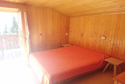 Tolles Chalet mit atemberaubender Aussicht
