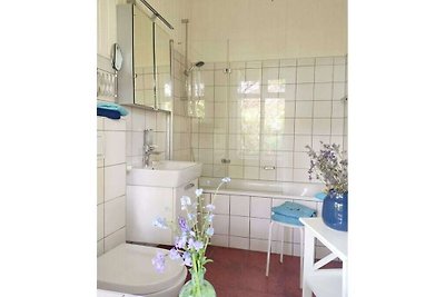 Ferienwohnung mit 4 Schlafzimmer