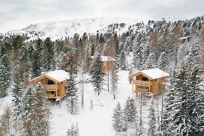 Chalet Natur con idromassaggio e sauna...