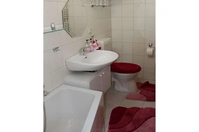 Ferienwohnung mit 1 Schlafzimmer