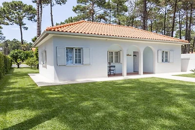 Ferienhaus mit 3 Schlafzimmer