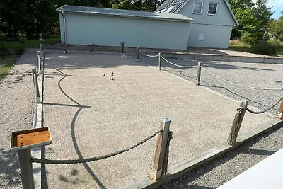 4 Sterne Ferienhaus in Drottningskär