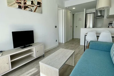 Appartement nabij natuurpark Baix Ter