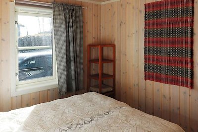 4 Sterne Ferienhaus in Ål