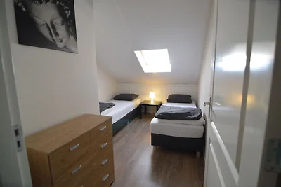 Wohnung in Haaksbergen in der Nהhe von Wald