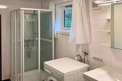 6 Personen Ferienhaus in Brekke