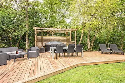 7 Personen Ferienhaus in Hurup Thy-By Traum