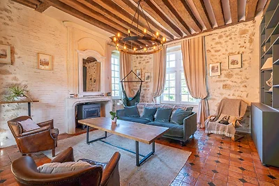 Ferienhaus Erholungsurlaub Le Mans