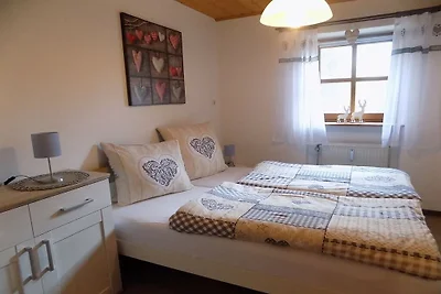 Vista sul bosco Hauzenberg Residenza di vacan...