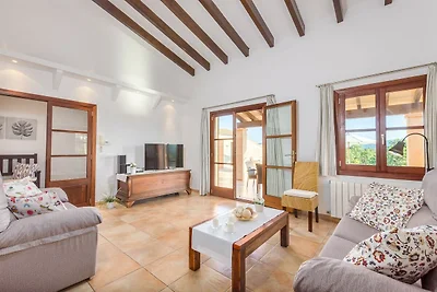 Na Maians - Ferienhaus Mit Privatem Pool