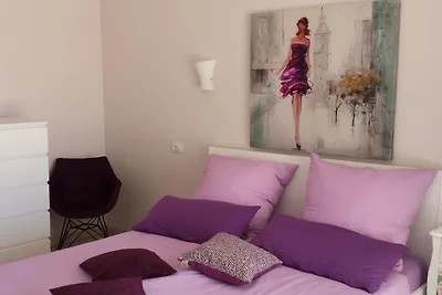 Appartamento per vacanze con 1 camera da...