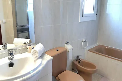 Villa che accetta animali domestic a Lloret d...