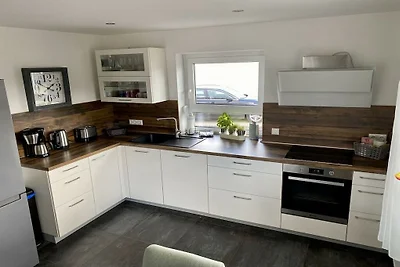 Casa vacanze a Warin con piscina