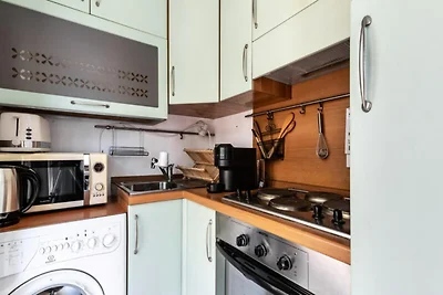 Wohnung in Nizza nahe Promenade Strand